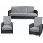 Zestaw CARLOS markos w msc meble swarzedz