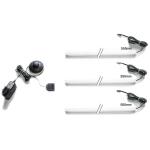 Oświetlenie LED 3-pkt ciepłe Indeks: IZLED16L01P03-WW00 DMFO-43 DAMIAN oświetlenie LED