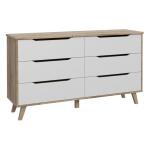 Komoda Indeks: VNKK221-L25 wafk-14