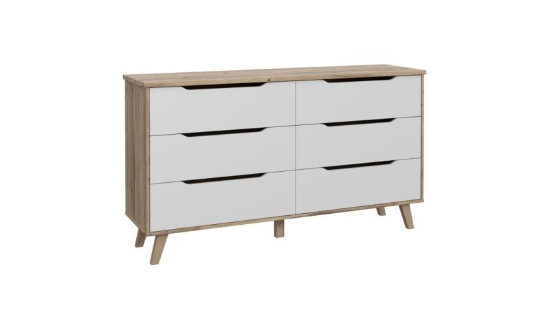 Komoda Indeks: VNKK221-L25 wafk-14