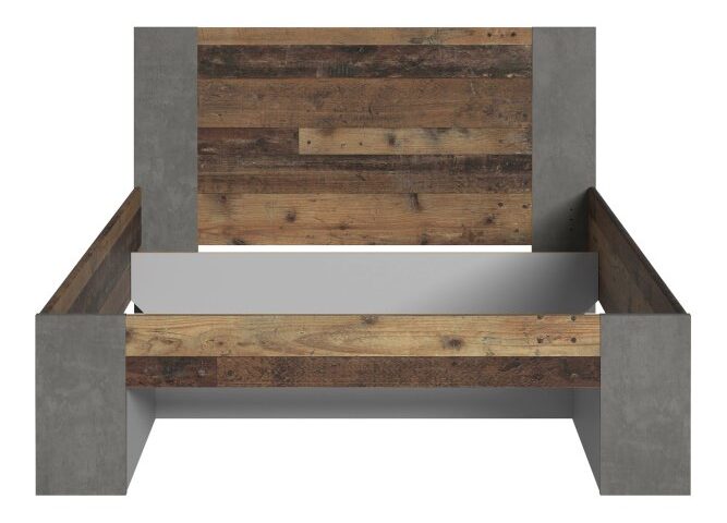 Stelaż łóżka Indeks: CLFL1141-C546 CLFS-27 CELESTYNA stelaż łóżka