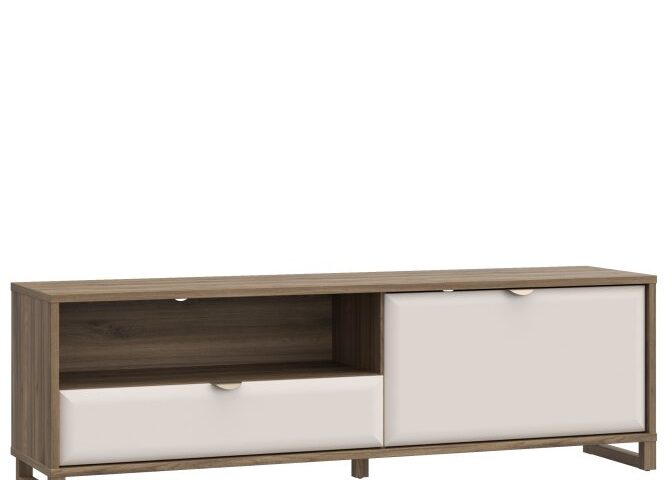 Szafka RTV P Indeks: MAQT121R-M966 mifr-08