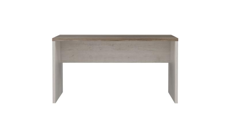 Biurko 140x80 cm DURO Indeks: DURB202-T75 DMFB-23 DAMIAN biurko