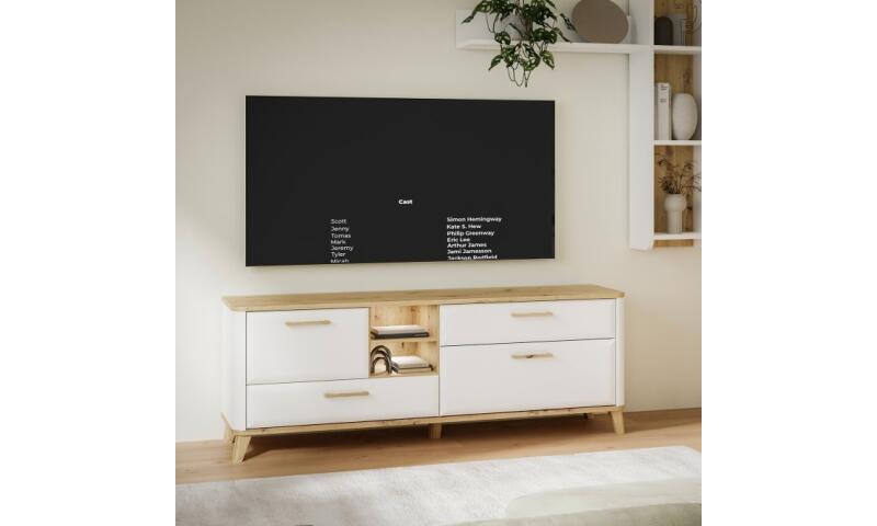 WJFR-04 WOJTEK szafka RTV - obrazek 4