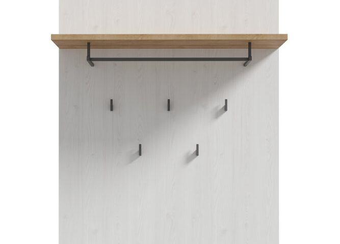 Panel wiszący Indeks: BHLD202-M482 CZFP-04 CEZARY panel wiszący