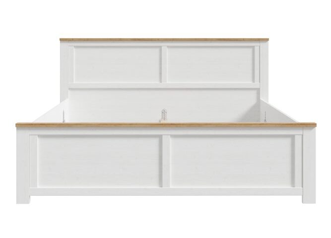 Stelaż łóżka Indeks: BHLL2182-M482 CZFS-15 CEZARY stelaż łóżka