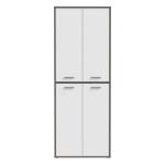 Szafka Indeks: KFLS822-J53 KLFS-04 KLAUDIA szafka