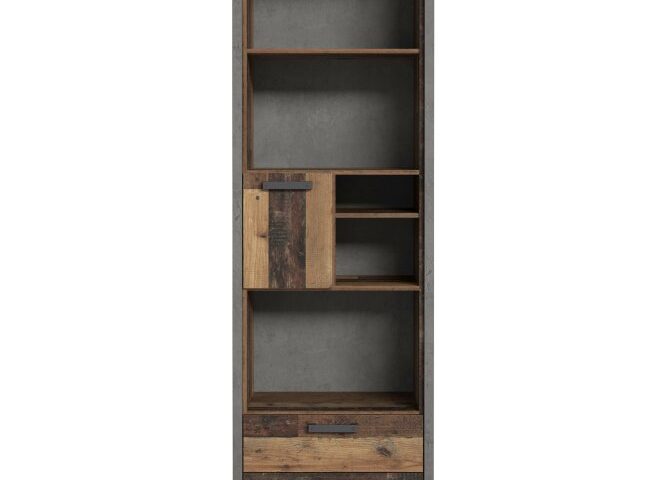 Regał Indeks: CLFR712-C546 CLFR-30 CELESTYNA regał