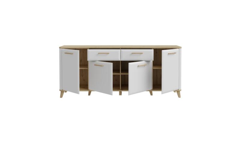 WJFK-02 WOJTEK komoda - obrazek 3