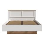 Łóżko z podnosz. wkł. Indeks: BHLL3162-M48 2 CZFŁ-17 CEZARY łóżko z podnoszonym wkładem