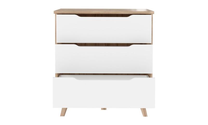 WAFK-17 WALDEK komoda - obrazek 3