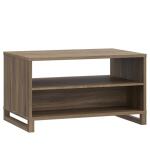 Stolik kawowy 90x60 cm MAREDA Indeks: CFTT5198-D116 mifł-05