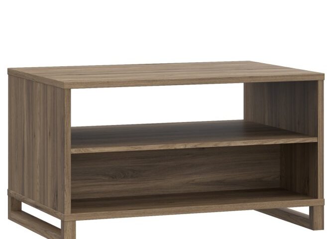 Stolik kawowy 90x60 cm MAREDA Indeks: CFTT5198-D116 mifł-05