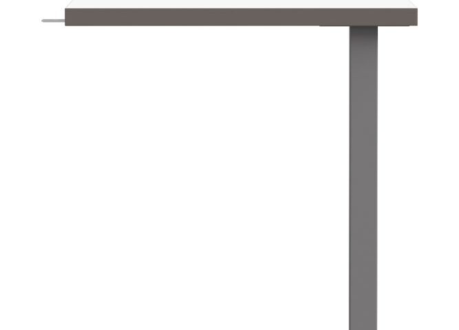 Element łączący 90° Indeks: KFLB90-120-940 KLFŁ-15 KLAUDIA element łączący