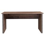 Biurko vintage loft 155x70 cm CLIF Indeks: CLFB116-C546 CLFB-07 CELESTYNA biurko