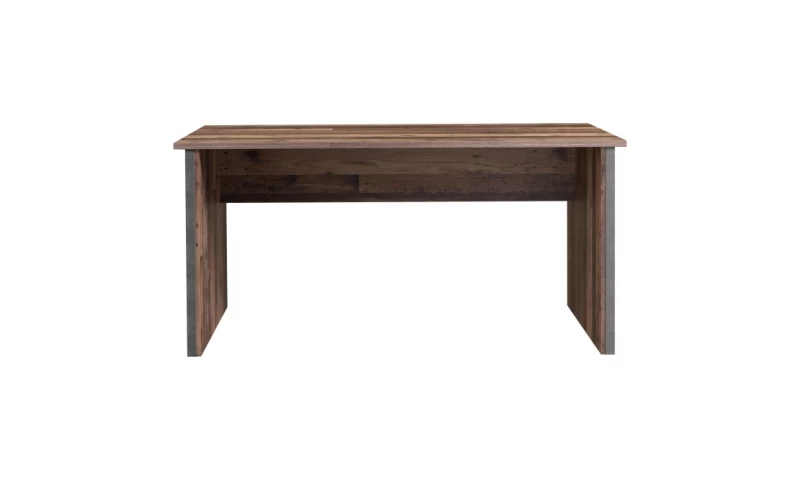 Biurko vintage loft 155x70 cm CLIF Indeks: CLFB116-C546 CLFB-07 CELESTYNA biurko