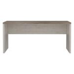 Biurko 160x80 cm DURO Indeks: DURB201-T75 DMFB-25 DAMIAN biurko