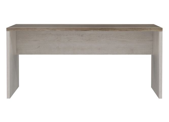 Biurko 160x80 cm DURO Indeks: DURB201-T75 DMFB-25 DAMIAN biurko