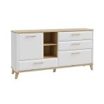 Komoda 170 cm WARDIOL wjfk-01