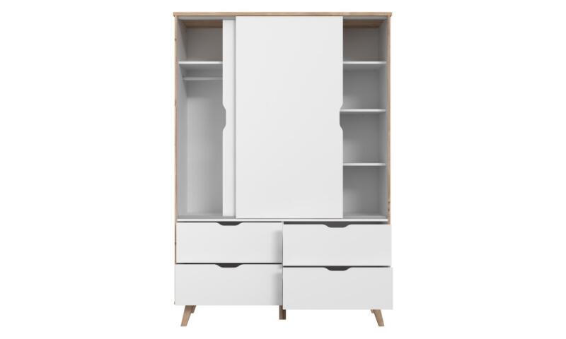 WAFS-15 WALDEK szafa - obrazek 3