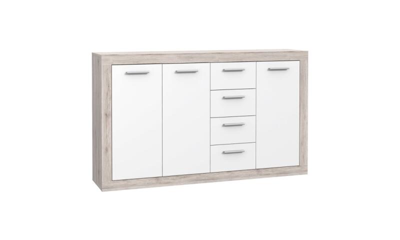 Komoda Indeks: BCCK241-T19 BRFK-01 BARTEK komoda