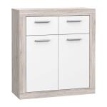 Komoda Indeks: BCCK221-T19 BRFK-04 BARTEK komoda