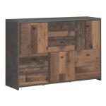 Komoda Indeks: SQNK233-C764 befk-02 old wood vintage