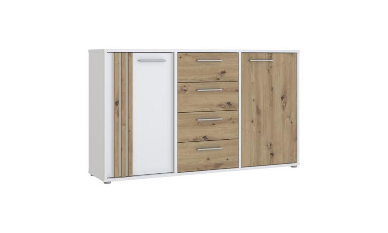 Komoda Indeks: CDGK231-C881 cifk-03 biały