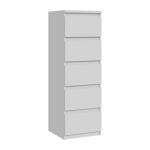 Komoda Indeks: CHLK452-U42 chlk-08 biały mat