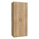 Szafa 90 cm ECONOBOX 2 Dąb Mauvella Indeks: ECBS921-D108 edfs-01