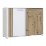 Komoda Indeks: CDGK222-C881 cifk-02 biały