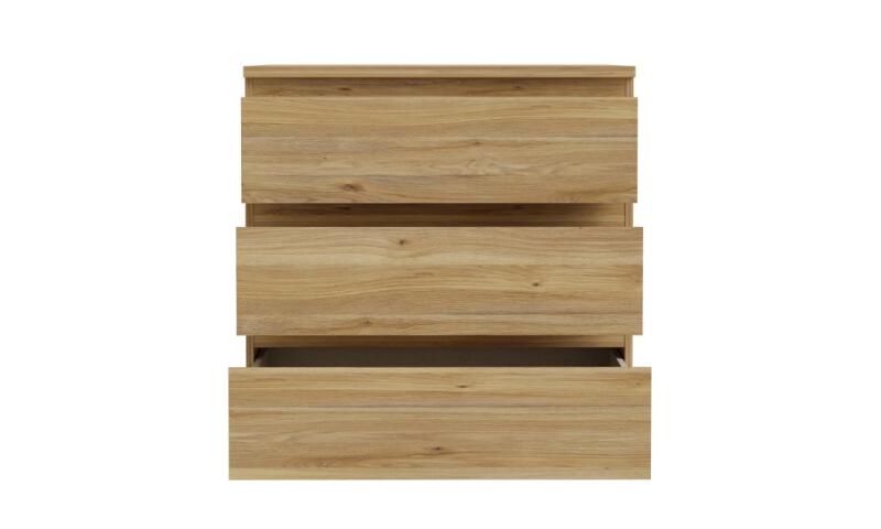 EMFK-02 EMIL komoda dąb mauvella - obrazek 4