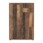 Komoda Indeks: T2KK20-H51 NOFK-28 NORBERT komoda old wood vintage