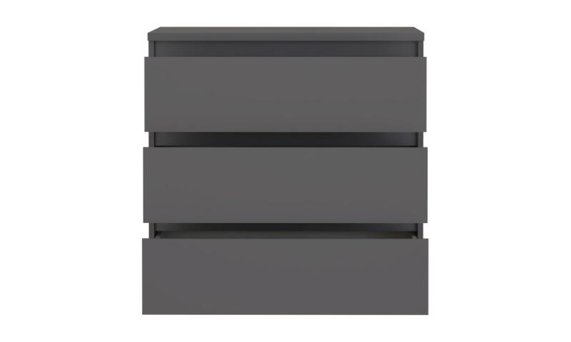 CLFK-01 CELINA komoda szary - obrazek 4