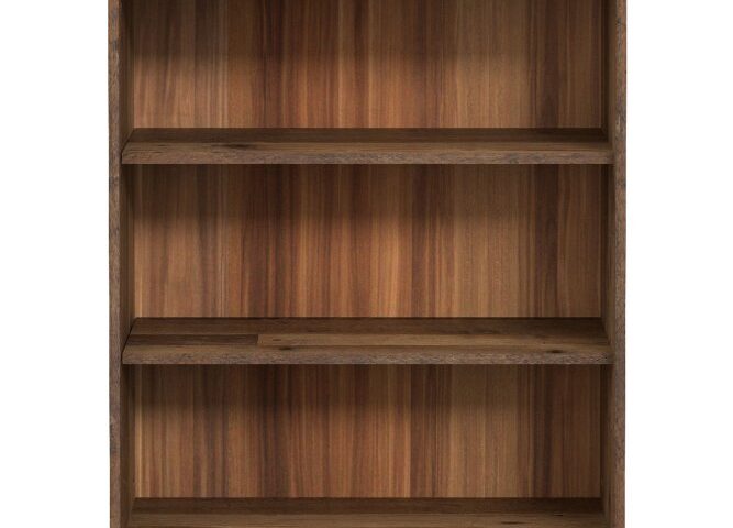 Mały regał NET106 Old – Wood Vintage Indeks: T2KR60-H51 NOFR-34 NORBERT regał old wood vintage