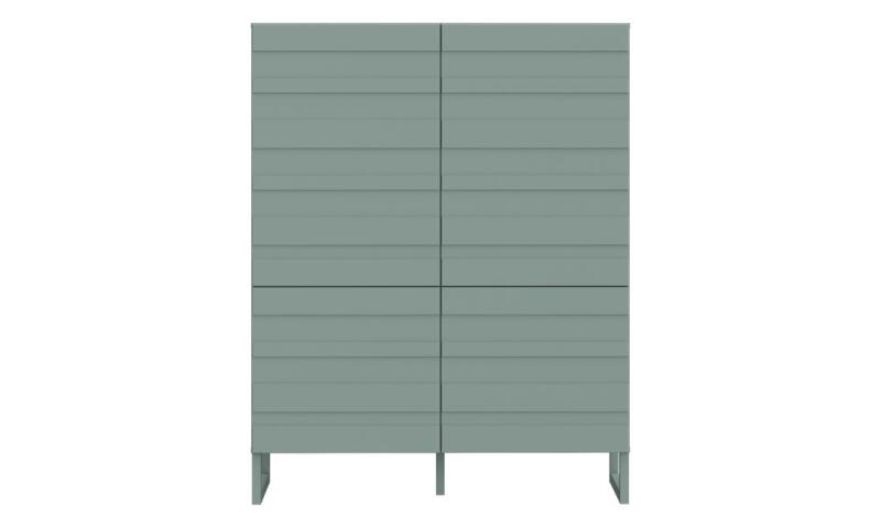 BTFK-03 BEATA komoda szałwia - obrazek 3