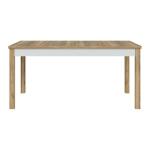 Stół rozkładany 160x90 cm SAITAMA Dąb Mauvella/Secret Grey Indeks: TBLT7029-M896 SŁFS-12 SŁAWEK stół rozkładany