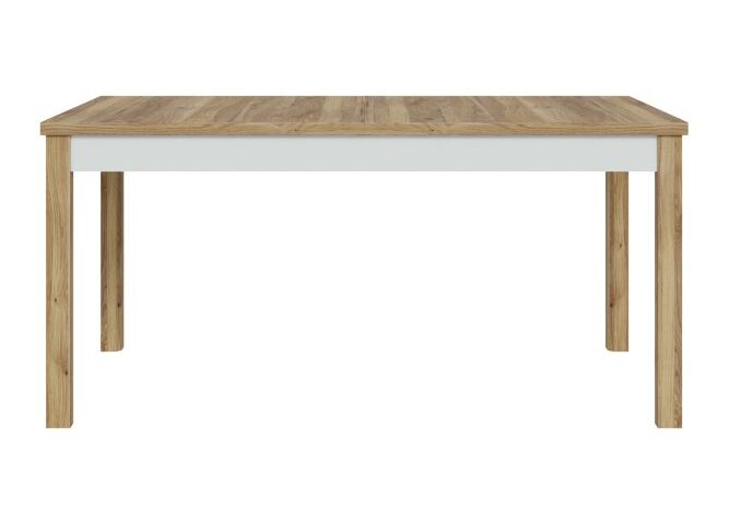 Stół rozkładany 160x90 cm SAITAMA Dąb Mauvella/Secret Grey Indeks: TBLT7029-M896 SŁFS-12 SŁAWEK stół rozkładany