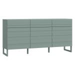 Komoda szałwia BRETANIA Indeks: BQTK232-U59 btfk-02 szałwia