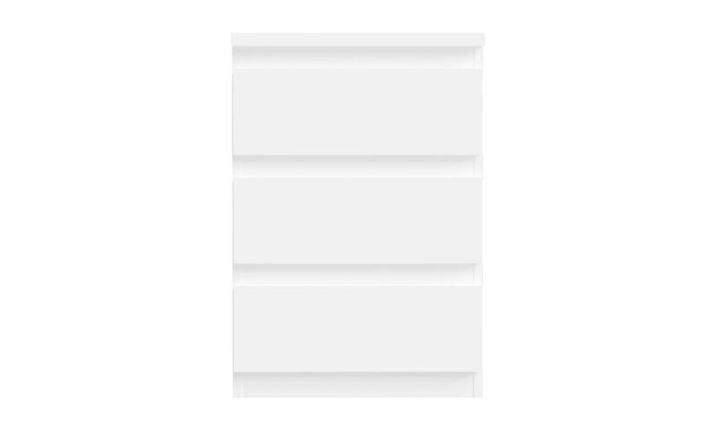 EMFK-04 EMIL komoda biały - obrazek 3