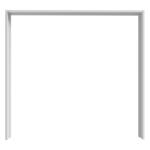 Opis Listwy okalające do szafy to sposób na eleganckie wykończenie szafy. Za jej pomocą wkomponujesz ją we wnękę, dopełniając powstałe przestrzenie. Stanowi też swoistą ramę dla drzwi, przez co często jest nazywana passe-partout. Listwa okalająca ma rozmiar 231,1 cm szerokości, 215,9 cm wysokości oraz 23,8 cm głębokości Listwa w dekorze Secret Grey Możesz połączyć ją z wieloma modelami szaf o tym samym dekorze Szczegóły produktu Informacje logistyczne Instrukcje montażu i karty bezpieczeństwa produktu Listwy okalające Indeks: LUXZ02-U58 PAFL-17 PAWEŁ listwy okalające