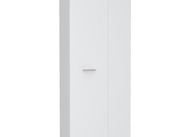 Szafa 70 cm NET106 Biały Indeks: MS157-120 nofs-14