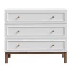 Komoda z 3 szufladami PENKRIDGE Indeks: PQRK212-M848 PAFK-13 PAWEŁ komoda