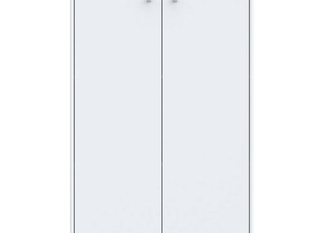 Komoda Indeks: T2KK30-120 NOFK-29 NORBERT komoda biały