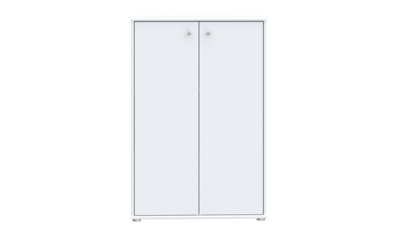 Komoda Indeks: T2KK30-120 NOFK-29 NORBERT komoda biały