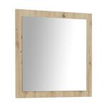 Lustro Indeks: BCCD05-D78 BRFL-11 BARTEK lustro dąb Artisan