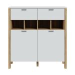 Komoda Indeks: SQMK221-M826 SŁFK-03 SŁAWEK komoda