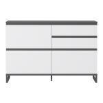 Szafka na buty L Indeks: QXLK221L-M732 PIFS-07 PIOTR szafka na buty