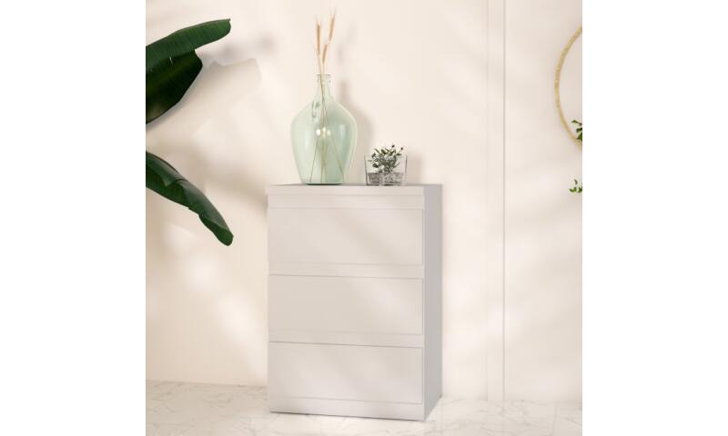 EMFK-04 EMIL komoda secret grey - obrazek 5