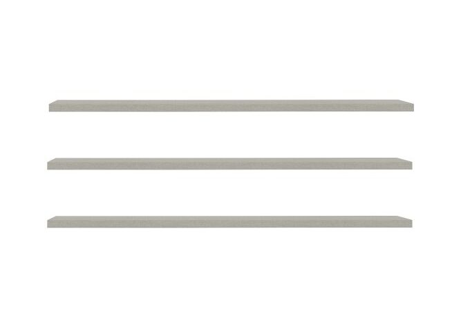 Półki 3szt Indeks: WNND92-A18 PAFP-30 PAWEŁ półki 3 szt